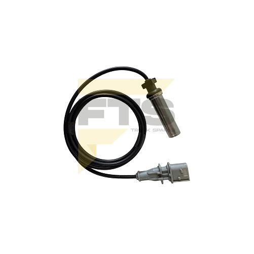 Imagem adicional do produto SENSOR ABS MB ACTROS - LD (RETO 1.300MM) - Cód: FAP-12454